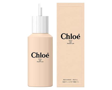 chloe profumo ricarica|Chloé Eau de Parfum di Chloé da donna .